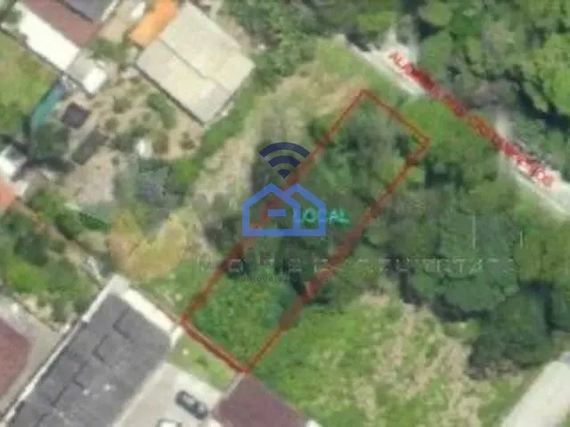 Terreno com 360m², à venda, no bairro Cidade Jardim em Caraguatatuba