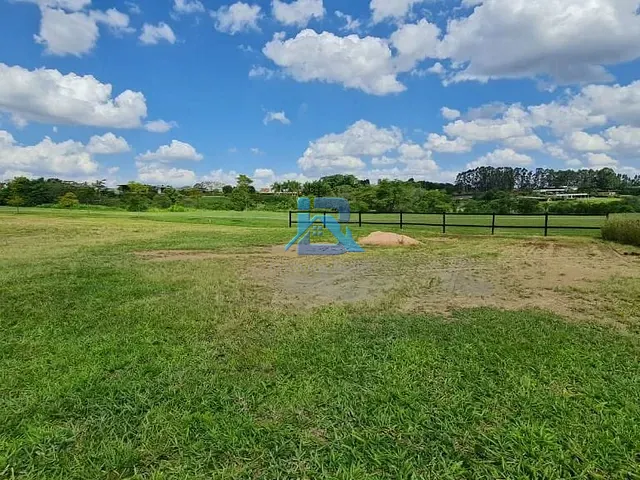 Terreno com 4656m², à venda, no bairro Fazenda Boa Vista - Fase II em Porto Feliz
