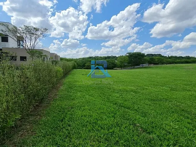 Terreno com 4656m², à venda, no bairro Fazenda Boa Vista - Fase II em Porto Feliz