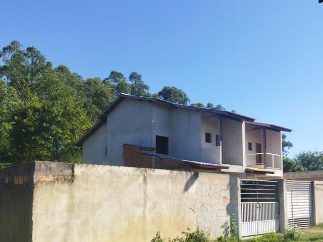 Terreno com 220m², à venda, no bairro Parque Baronesa em Goitacazes