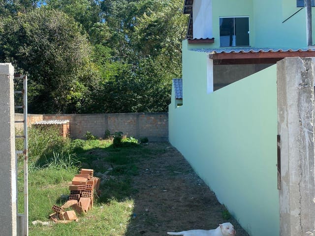 Terreno com 220m², à venda, no bairro Parque Baronesa em Goitacazes