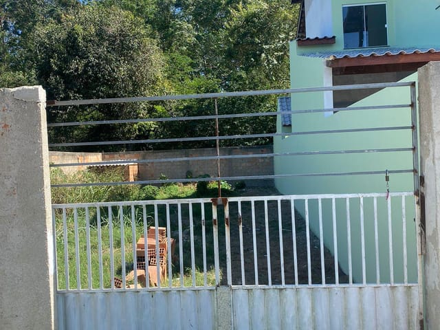 Terreno com 220m², à venda, no bairro Parque Baronesa em Goitacazes