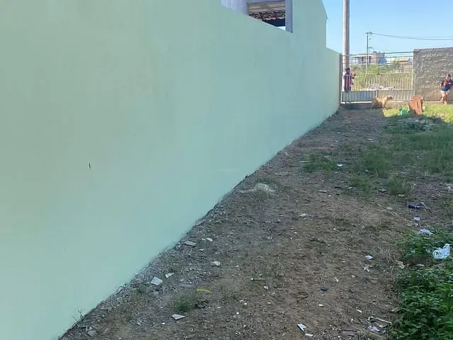 Terreno com 220m², à venda, no bairro Parque Baronesa em Goitacazes