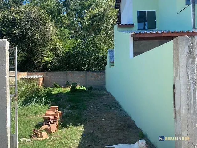 Terreno com 220m², à venda, no bairro Parque Baronesa em Goitacazes