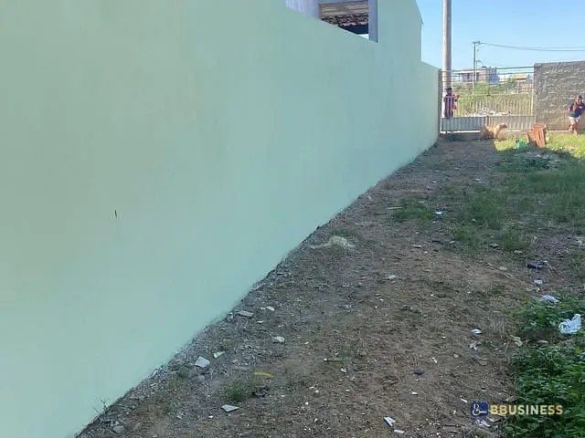 Terreno com 220m², à venda, no bairro Parque Baronesa em Goitacazes