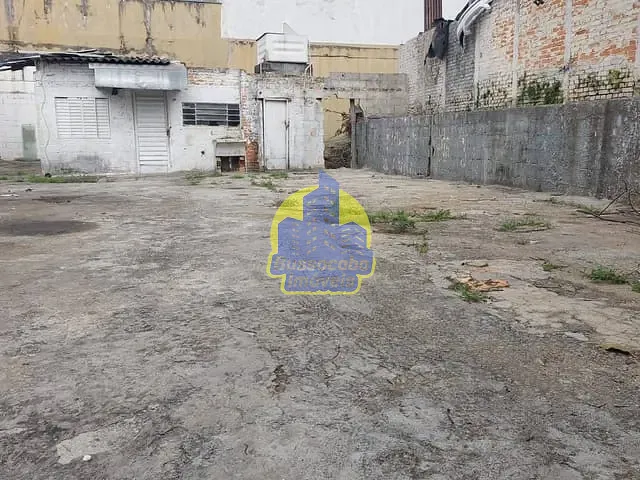 Terreno com 250m², para alugar, no bairro Vila São Luís(Zona Oeste) em São Paulo