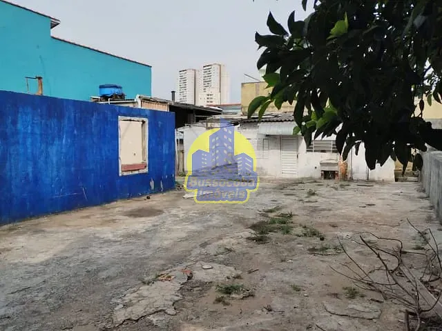 Terreno com 250m², para alugar, no bairro Vila São Luís(Zona Oeste) em São Paulo