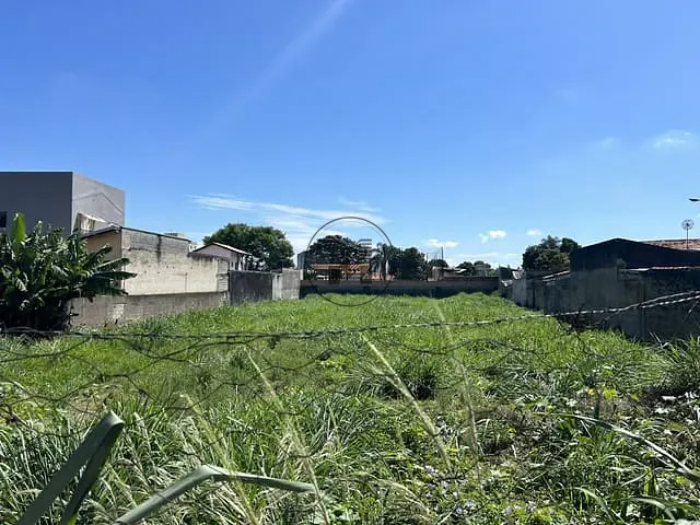 Terreno com 2240m², para alugar, no bairro Residencial Novo Horizonte em Taubaté