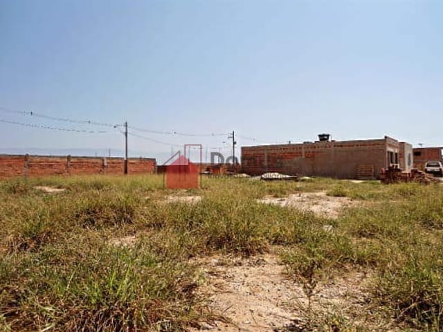 Terreno com 246m², à venda, no bairro Residencial Vale das Acácias em Pindamonhangaba