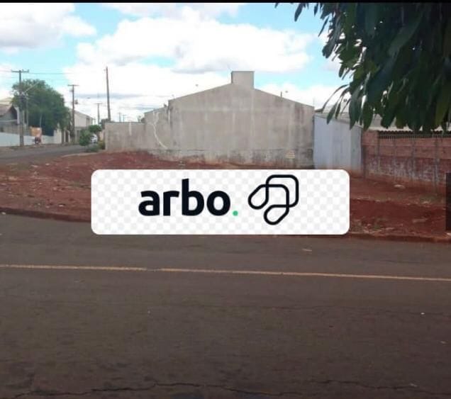 Foto do Terreno - Terreno plano à venda com 402 metros Jardim Paraty zona Norte de Londrina pronto para construção, fácil acesso a mercado e posto de combustível. | Guepardo Imob