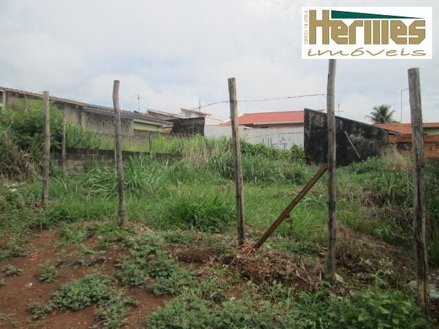 Terreno com 250m², para alugar, no bairro Bonfim em Paulínia