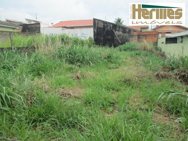 Terreno com 250m², para alugar, no bairro Bonfim em Paulínia