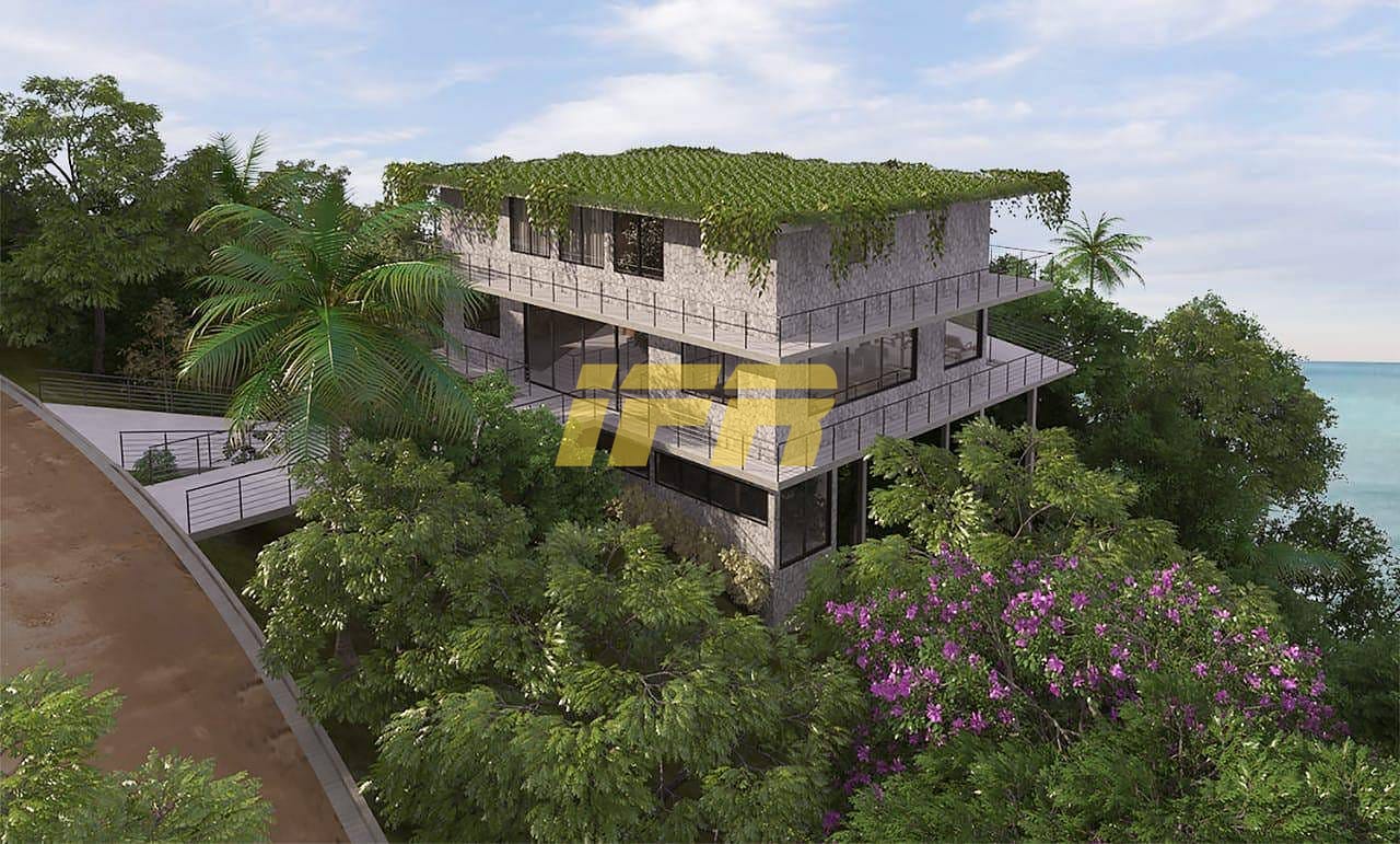 Terreno, 1560 m² - Foto 1