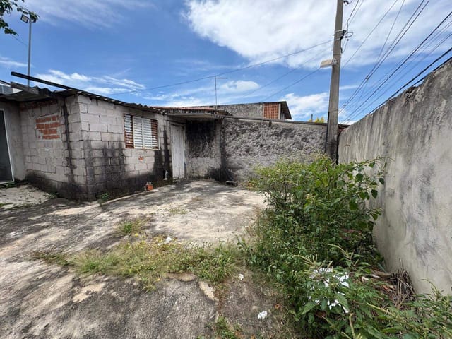 Terreno com 144m², à venda, no bairro Conjunto Habitacional Parque da Floresta em Campinas