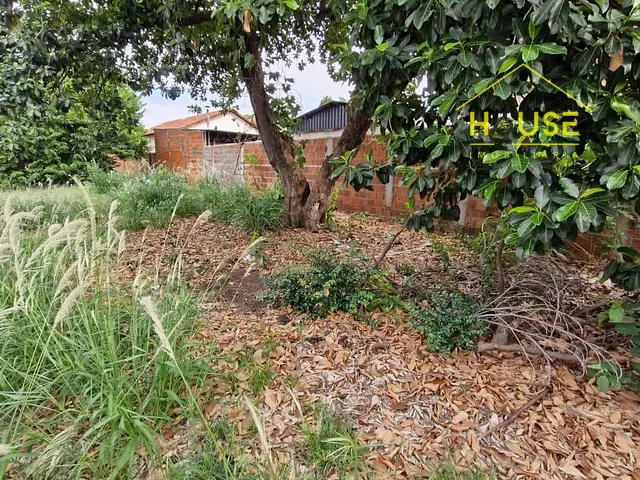 Terreno com 962m², à venda, no bairro Pozzobon em Votuporanga