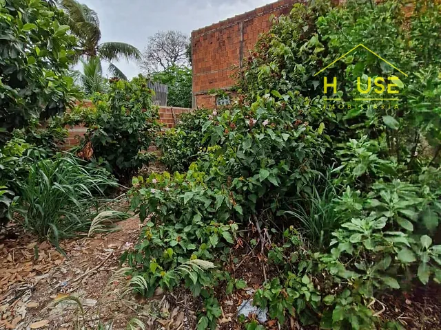 Terreno com 962m², à venda, no bairro Pozzobon em Votuporanga