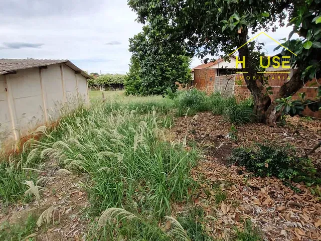 Terreno com 962m², à venda, no bairro Pozzobon em Votuporanga