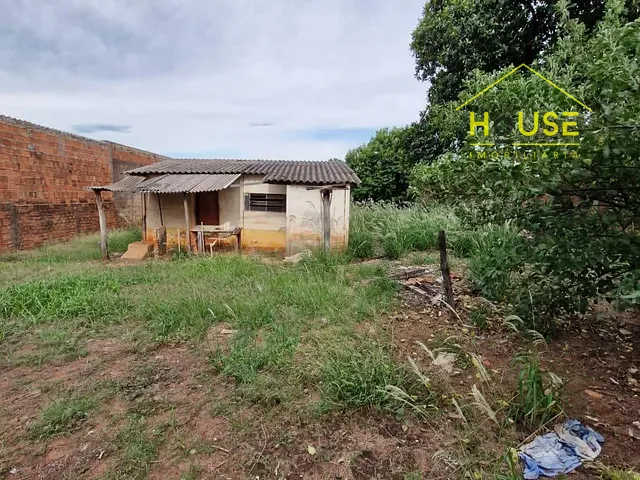 Terreno com 962m², à venda, no bairro Pozzobon em Votuporanga