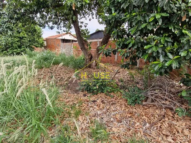 Terreno com 962m², à venda, no bairro Pozzobon em Votuporanga