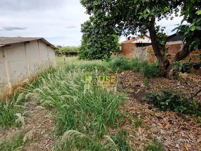 Terreno com 962m², à venda, no bairro Pozzobon em Votuporanga