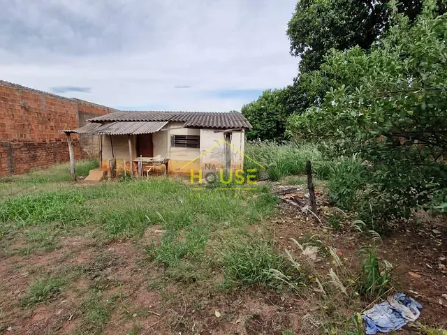 Terreno com 962m², à venda, no bairro Pozzobon em Votuporanga