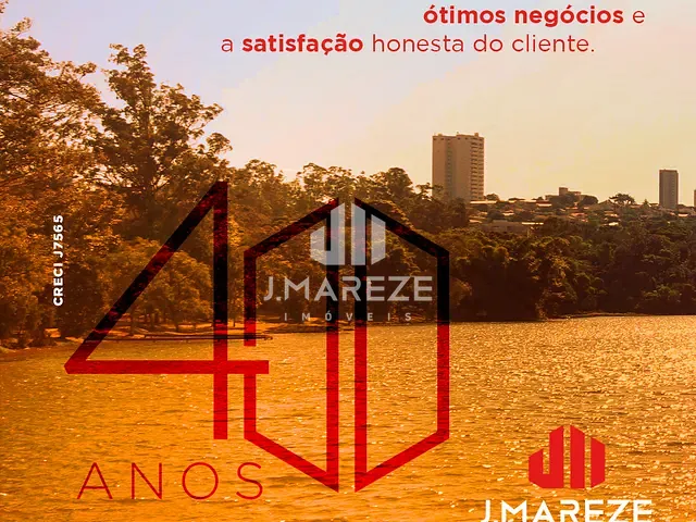 Terreno com 1316m², à venda, no bairro Parque Industrial Zona Norte em Apucarana