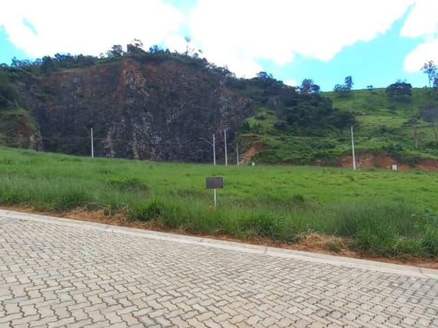 Foto do Terreno - Terreno à venda 234.21M², Nossa Senhora de Fátima, Itajubá - MG | Loteamento Vale Das Hortênsias | MOHALLEM e LOPES CORRETAGEM E ADMINISTRACAO DE IMOVEIS LTDA