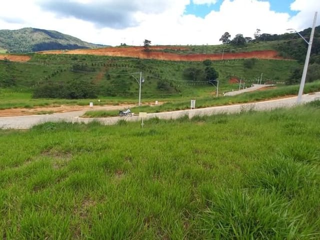 Foto do Terreno - Terreno à venda 234.21M², Nossa Senhora de Fátima, Itajubá - MG | Loteamento Vale Das Hortênsias | MOHALLEM e LOPES CORRETAGEM E ADMINISTRACAO DE IMOVEIS LTDA