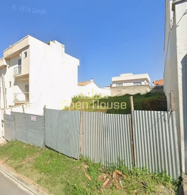 Terreno, 275 m² - Foto 1