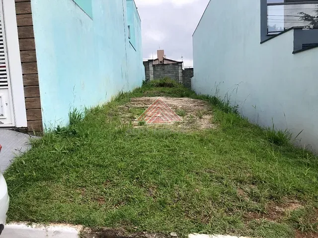 Terreno com 125m², à venda, no bairro Parque São Vicente em Mauá