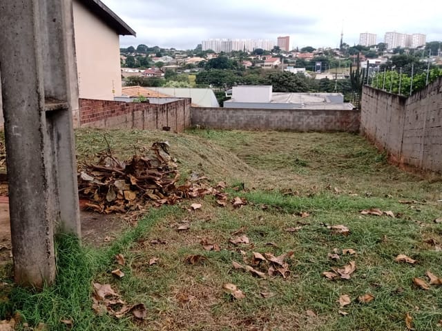 Foto do Terreno - Terreno com 275m²  à venda por R$ 250.000,00 -  Jardim Presidente, Londrina, PR | Premier Imóveis