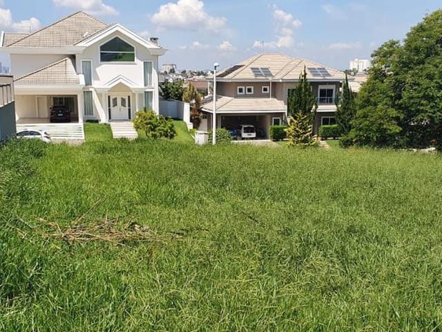 Foto do Terreno - Terreno à venda 700M², Urbanova, São José dos Campos - SP | Condomínio Reserva do Paratehy | RUSSI IMÓVEIS