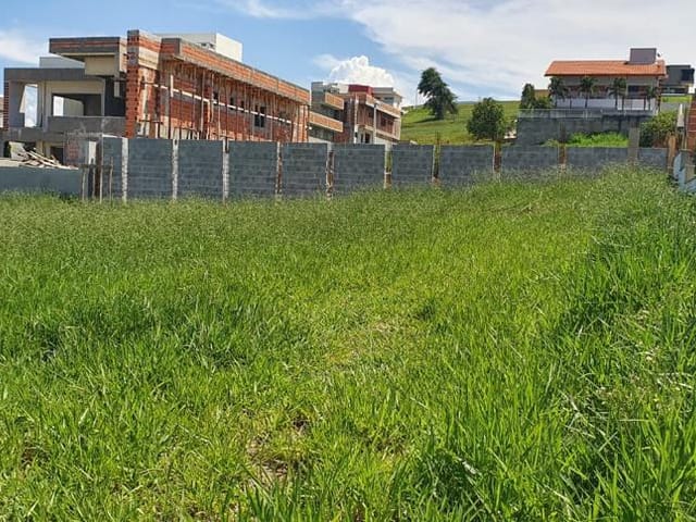 Foto do Terreno - Terreno à venda 700M², Urbanova, São José dos Campos - SP | Condomínio Reserva do Paratehy | RUSSI IMÓVEIS