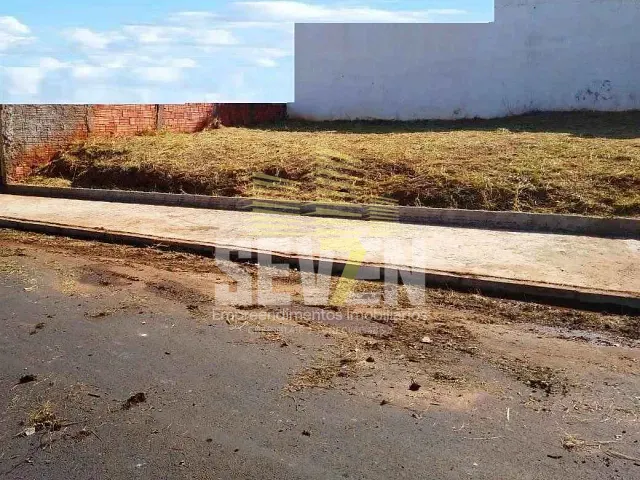 Terreno com 264m², à venda, no bairro Parque Jardim Europa em Bauru