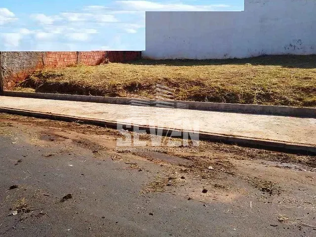 Terreno com 264m², à venda, no bairro Parque Jardim Europa em Bauru