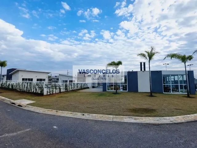 Terreno com 250m², à venda, no bairro Loteamento Floresta em São José Dos Campos