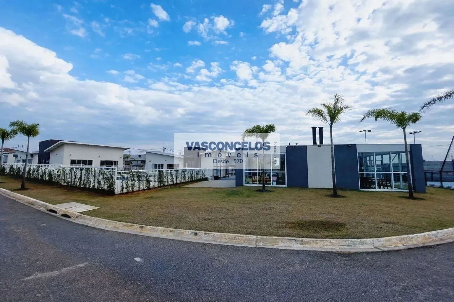 Terreno, 250 m² - Foto 1
