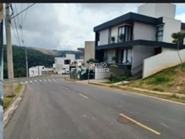 Terreno com 386m², à venda, no bairro Salvaterra em Juiz de Fora