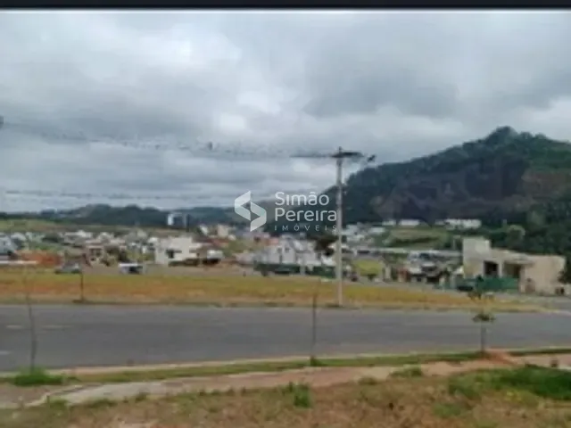 Terreno com 386m², à venda, no bairro Salvaterra em Juiz de Fora