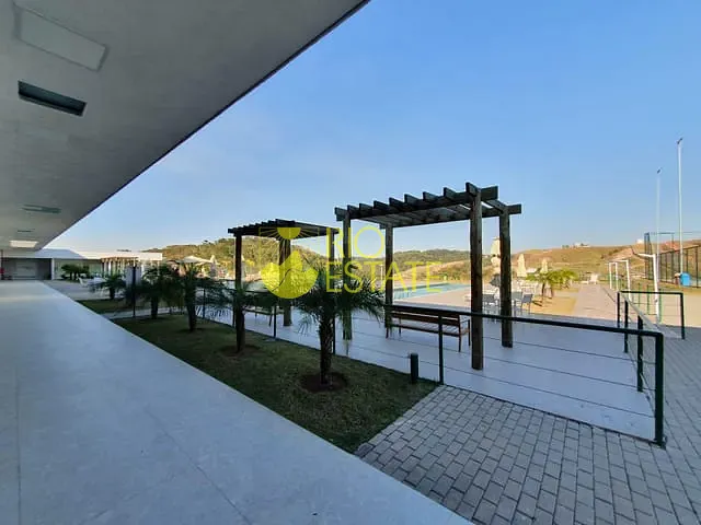 Terreno com 281m², à venda, no bairro Casa de Pedra em Volta Redonda