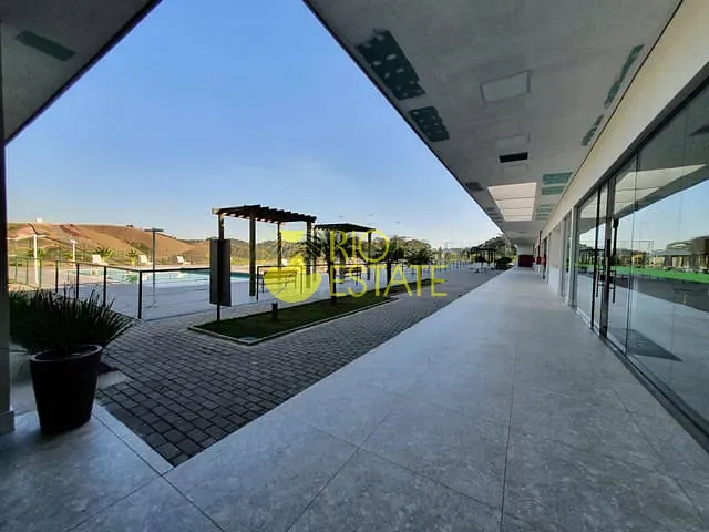 Terreno com 281m², à venda, no bairro Casa de Pedra em Volta Redonda