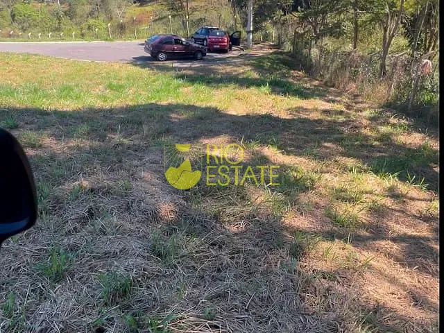 Terreno com 281m², à venda, no bairro Casa de Pedra em Volta Redonda