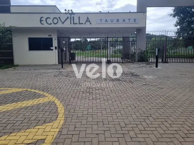 Terreno com 312m², à venda, no bairro Chácara São Félix em Taubaté