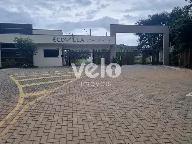 Terreno com 312m², à venda, no bairro Chácara São Félix em Taubaté