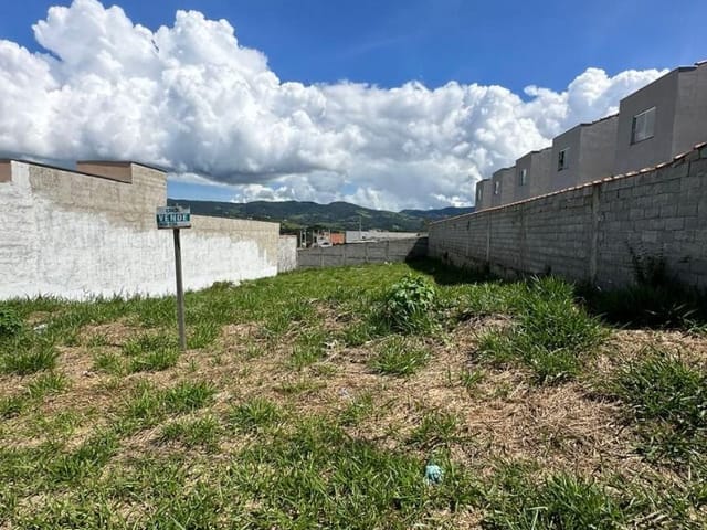 Terreno com 500m², à venda, no bairro Recanto do Sol em Extrema