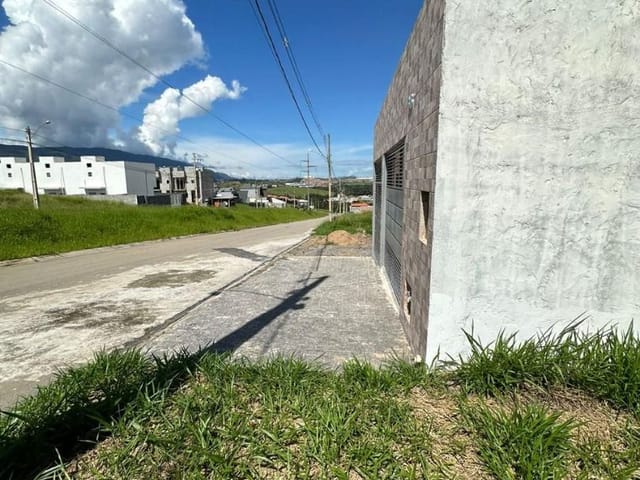 Terreno com 500m², à venda, no bairro Recanto do Sol em Extrema