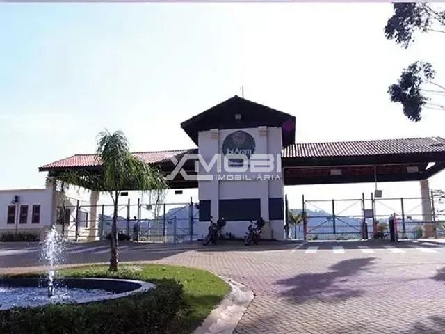 Terreno com 746m², à venda, no bairro jardim das minas em Itupeva