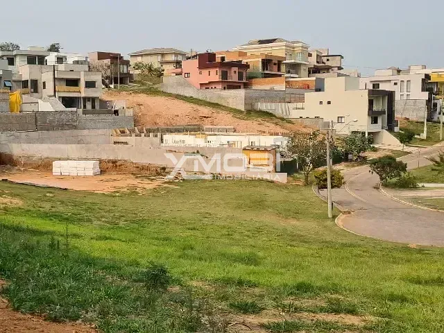 Terreno com 746m², à venda, no bairro jardim das minas em Itupeva