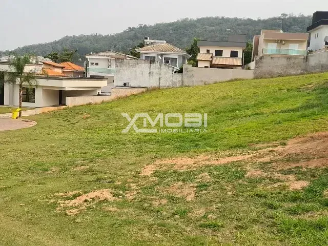 Terreno com 746m², à venda, no bairro jardim das minas em Itupeva