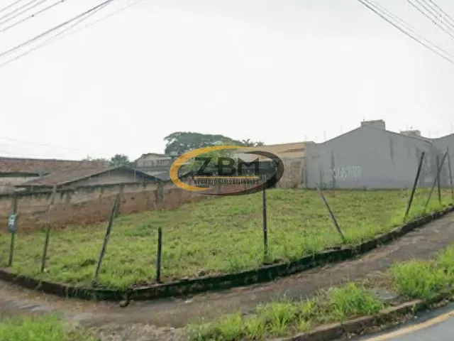 Terreno com 380m², à venda, no bairro Alpes em Londrina